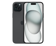 Apple iPhone 15 Plus 512GB Black - 1180060 - zdjęcie 1